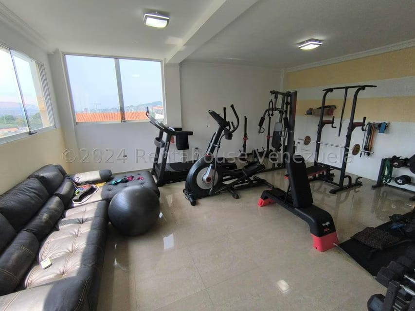 Casa (Multipes Niveles) en Venta en Prebo III, Carabobo - 47