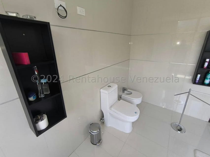 Casa (Multipes Niveles) en Venta en Prebo III, Carabobo - 75