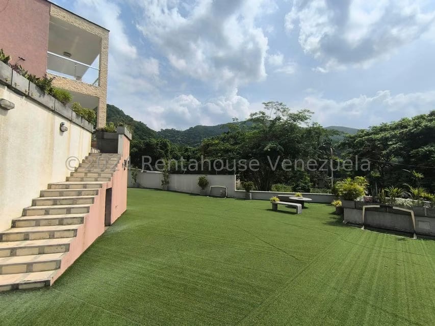 Casa (Multipes Niveles) en Venta en Prebo III, Carabobo - 89