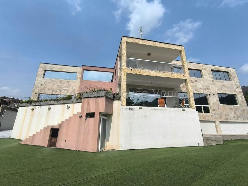 Casa (Multipes Niveles) en Venta en Prebo III, Carabobo - 91