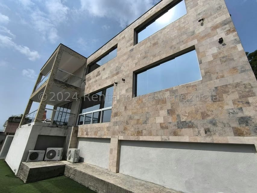 Casa (Multipes Niveles) en Venta en Prebo III, Carabobo - 96