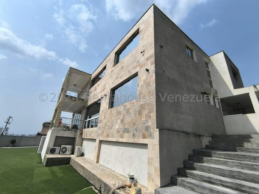 Casa (Multipes Niveles) en Venta en Prebo III, Carabobo - 97