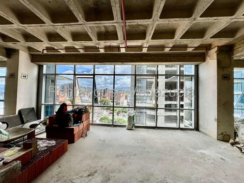 Comercial (Oficina) en Venta en Las Mercedes, Distrito Metropolitano - 6