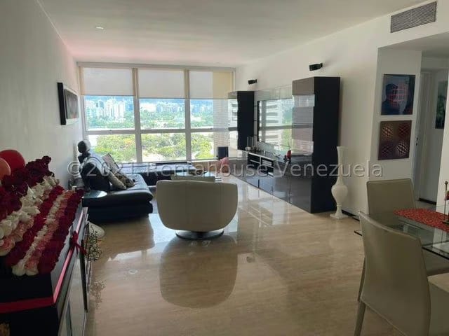 APARTAMENTO EN VENTA – YENNIEF ROJAS - 4