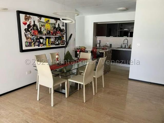 APARTAMENTO EN VENTA – YENNIEF ROJAS - 5