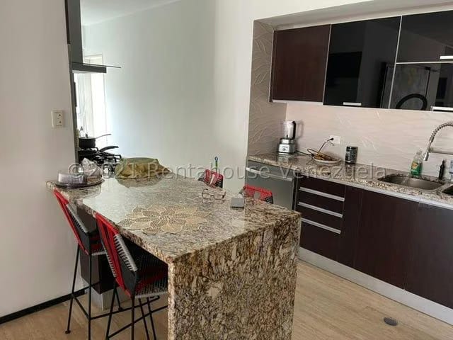 APARTAMENTO EN VENTA – YENNIEF ROJAS - 6
