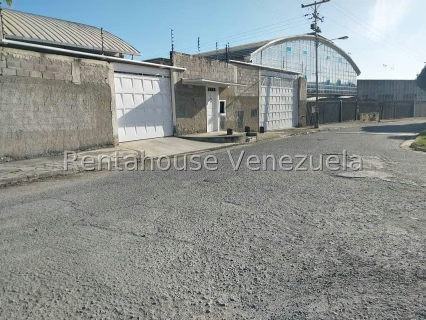 Terreno (Industrial) en Venta en Rio Tuy, Miranda - 3