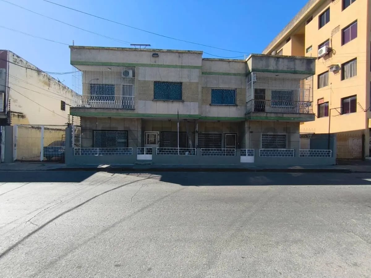 EFIFICIO VENTA CAGUA CENTRO