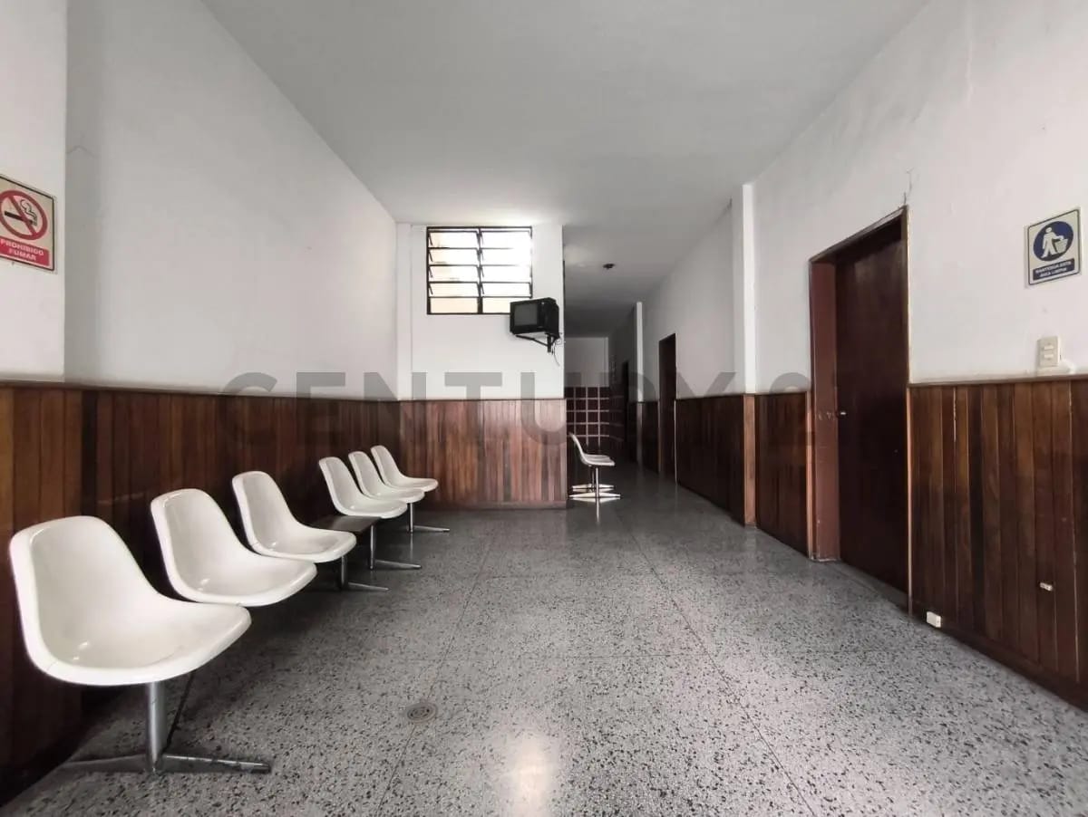 EFIFICIO VENTA CAGUA CENTRO - 6