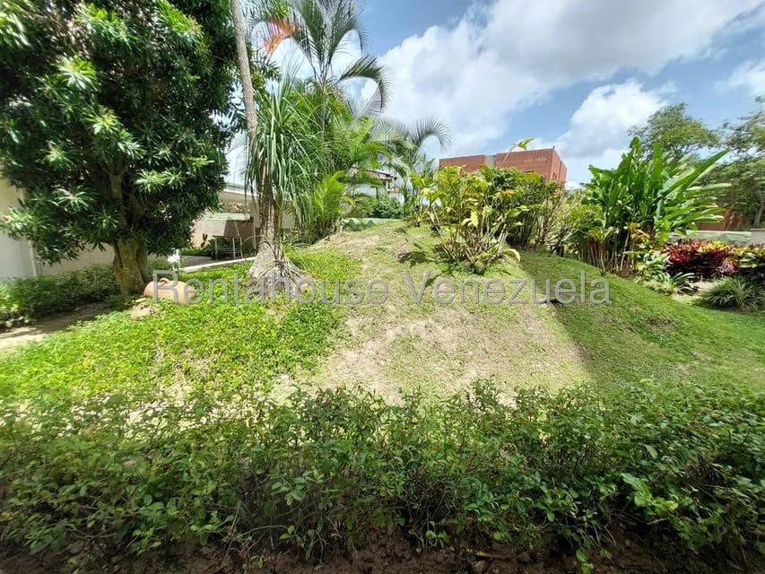 Apartamento (1 Nivel) en Alquiler en Colinas de Bello Monte, Distrito Metropolitano - 3