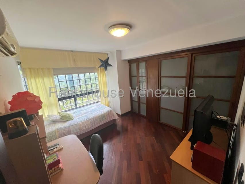 Apartamento (Planta Baja) en Venta en Miranda, Distrito Metropolitano - 17