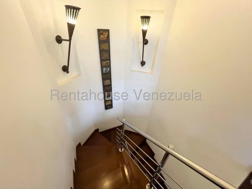 Apartamento (Planta Baja) en Venta en Miranda, Distrito Metropolitano - 19