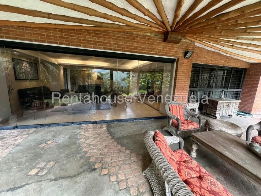 Apartamento (Planta Baja) en Venta en Miranda, Distrito Metropolitano - 24