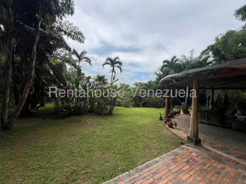 Apartamento (Planta Baja) en Venta en Miranda, Distrito Metropolitano - 26