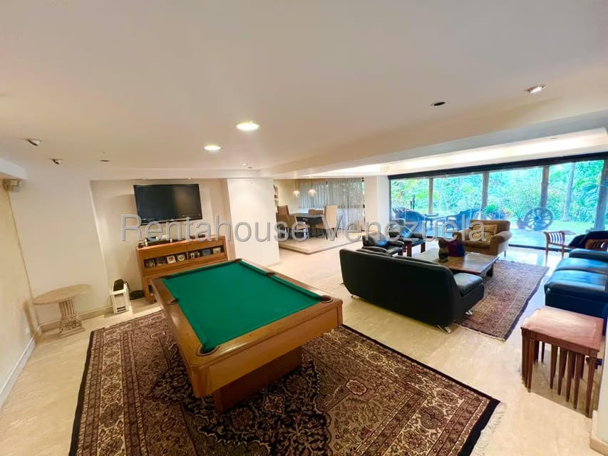 Apartamento (Planta Baja) en Venta en Miranda, Distrito Metropolitano - 4