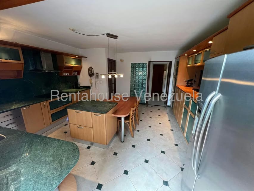 Apartamento (Planta Baja) en Venta en Miranda, Distrito Metropolitano - 7