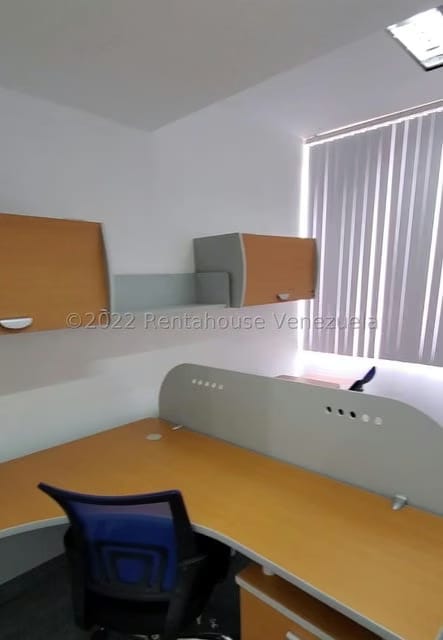 Comercial (Oficina) en Venta en Palo Verde, Distrito Metropolitano - 11