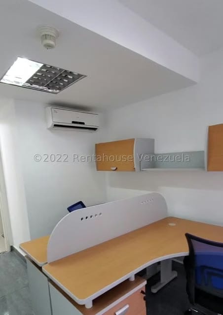 Comercial (Oficina) en Venta en Palo Verde, Distrito Metropolitano - 12