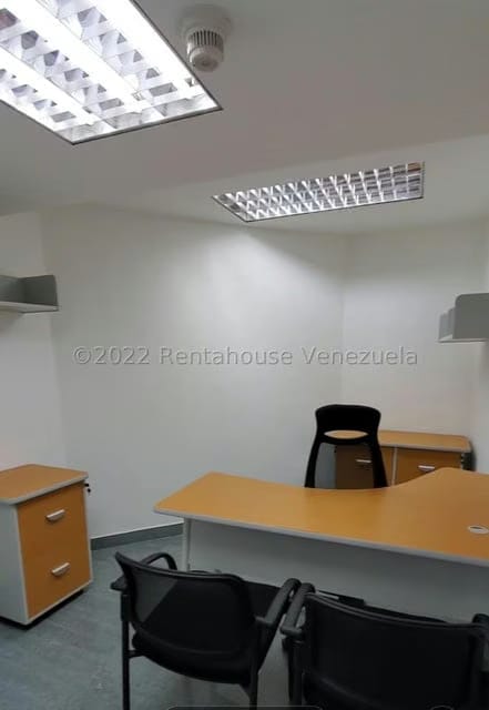 Comercial (Oficina) en Venta en Palo Verde, Distrito Metropolitano - 13