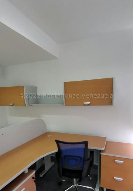 Comercial (Oficina) en Venta en Palo Verde, Distrito Metropolitano - 14