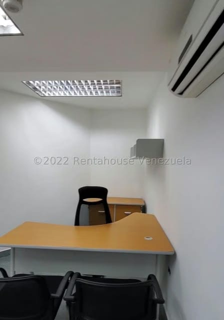Comercial (Oficina) en Venta en Palo Verde, Distrito Metropolitano - 15