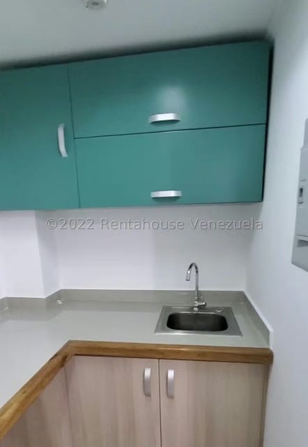 Comercial (Oficina) en Venta en Palo Verde, Distrito Metropolitano - 18