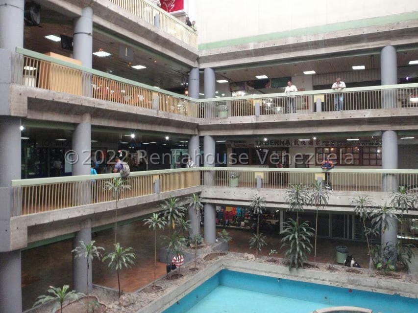Comercial (Oficina) en Venta en Palo Verde, Distrito Metropolitano - 3