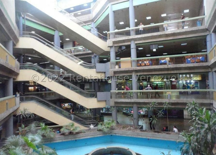 Comercial (Oficina) en Venta en Palo Verde, Distrito Metropolitano - 4