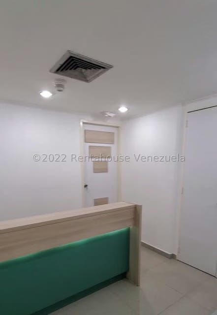 Comercial (Oficina) en Venta en Palo Verde, Distrito Metropolitano - 5