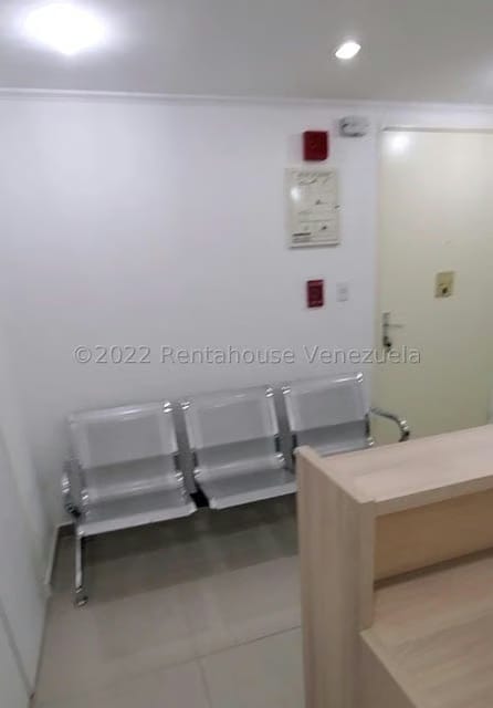 Comercial (Oficina) en Venta en Palo Verde, Distrito Metropolitano - 9