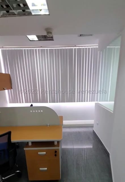 Comercial (Oficina) en Venta en Palo Verde, Distrito Metropolitano - 10