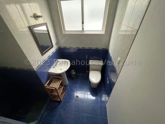 APARTAMENTO EN VENTA ANYIN TONITO 0424-1696397 - 7