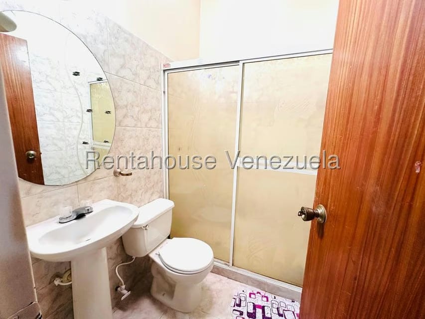 Casa (1 Nivel) en Venta en Roca Nostra, Lara - 14
