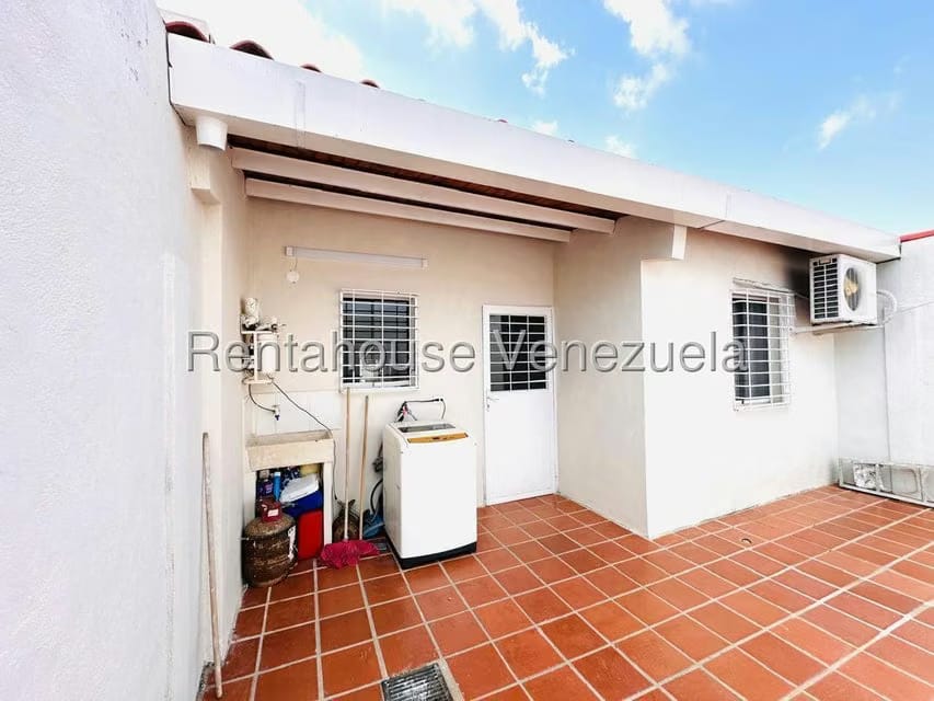Casa (1 Nivel) en Venta en Roca Nostra, Lara - 17