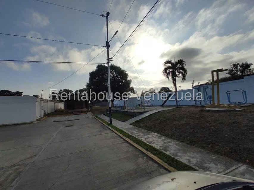 Casa (1 Nivel) en Venta en Roca Nostra, Lara - 20
