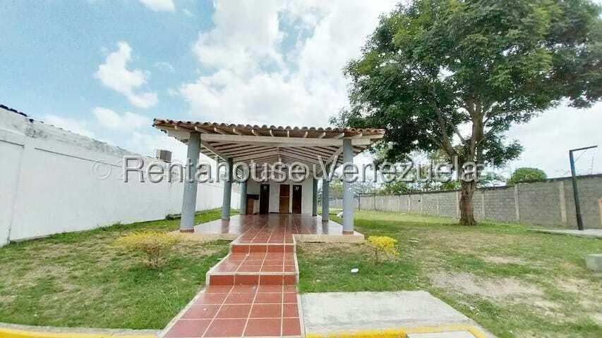 Casa (1 Nivel) en Venta en Roca Nostra, Lara - 22