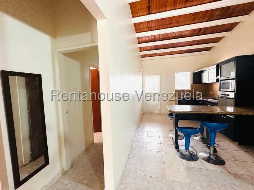 Casa (1 Nivel) en Venta en Roca Nostra, Lara - 6