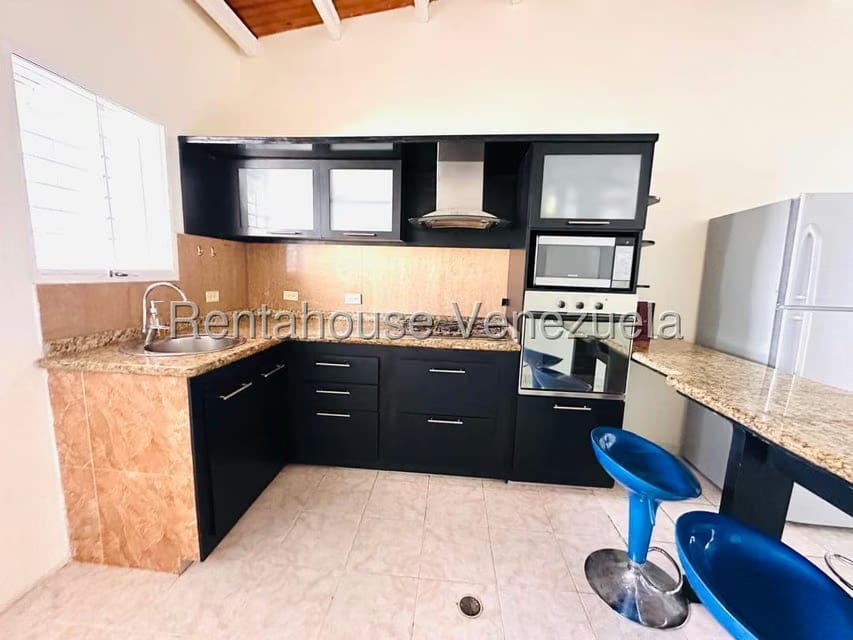 Casa (1 Nivel) en Venta en Roca Nostra, Lara - 7