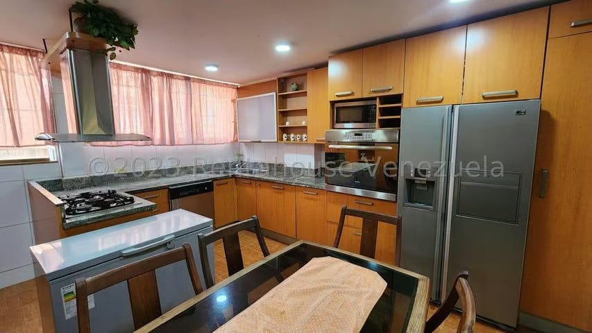 APARTAMENTO EN VENTA – ELENA MARIN NOBREGA - 3