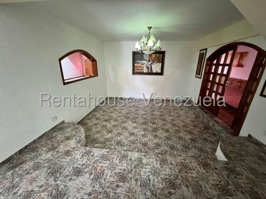 Casa (Multipes Niveles) en Venta en El Limon, Aragua - 16