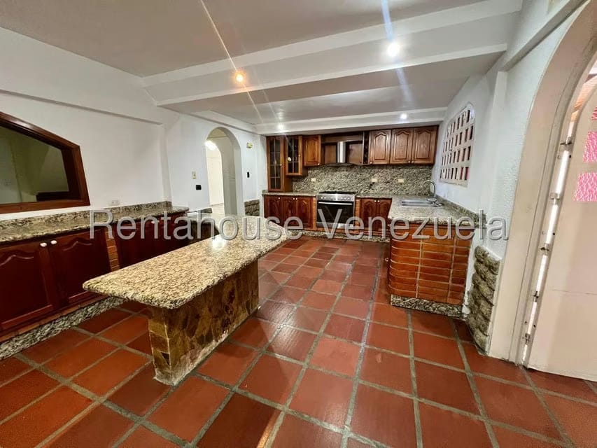 Casa (Multipes Niveles) en Venta en El Limon, Aragua - 20