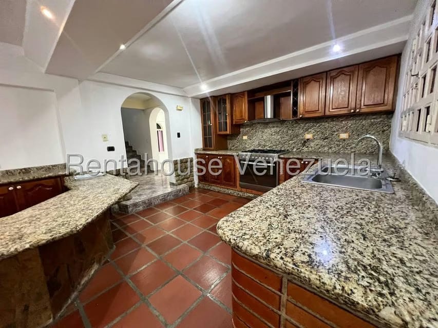 Casa (Multipes Niveles) en Venta en El Limon, Aragua - 22