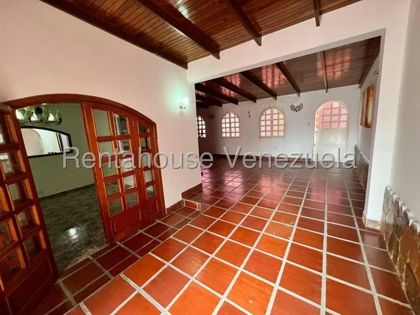 Casa (Multipes Niveles) en Venta en El Limon, Aragua - 27