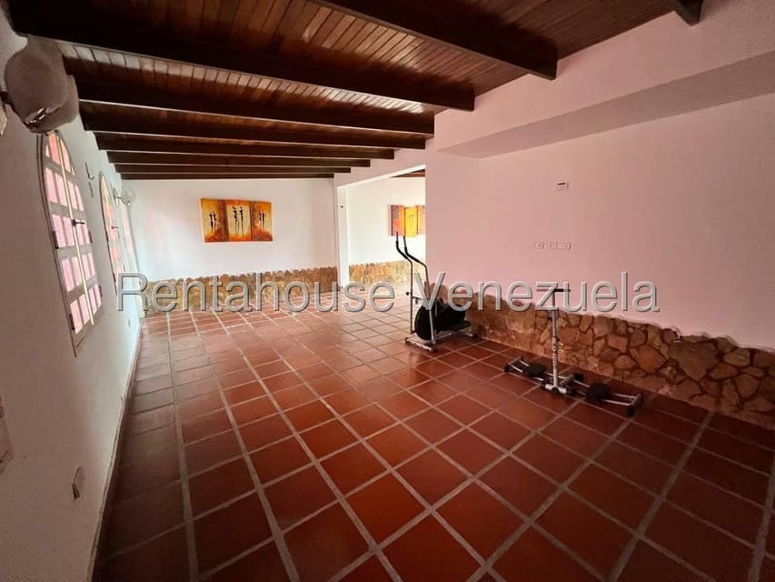 Casa (Multipes Niveles) en Venta en El Limon, Aragua - 30
