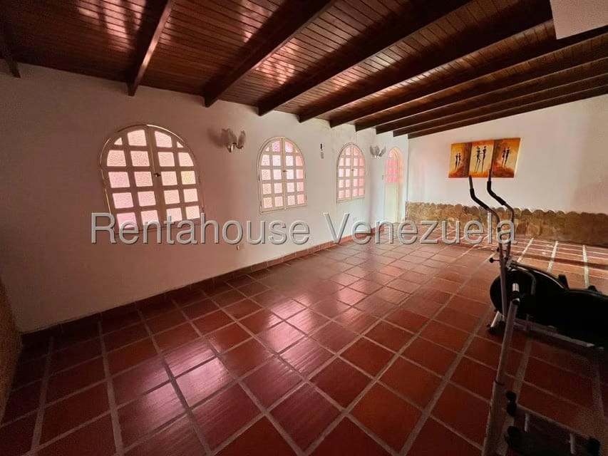 Casa (Multipes Niveles) en Venta en El Limon, Aragua - 31