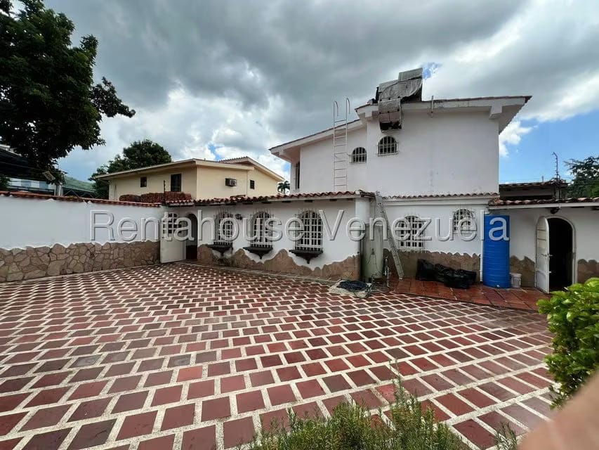 Casa (Multipes Niveles) en Venta en El Limon, Aragua - 32