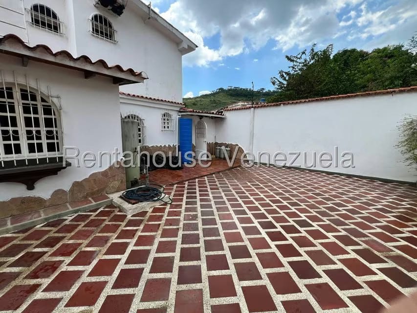 Casa (Multipes Niveles) en Venta en El Limon, Aragua - 33