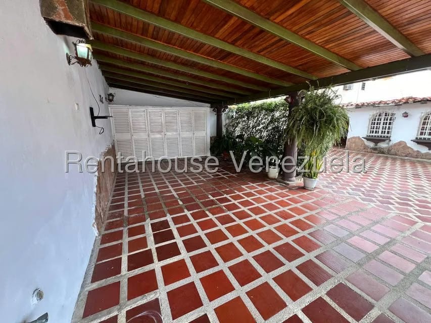 Casa (Multipes Niveles) en Venta en El Limon, Aragua - 37