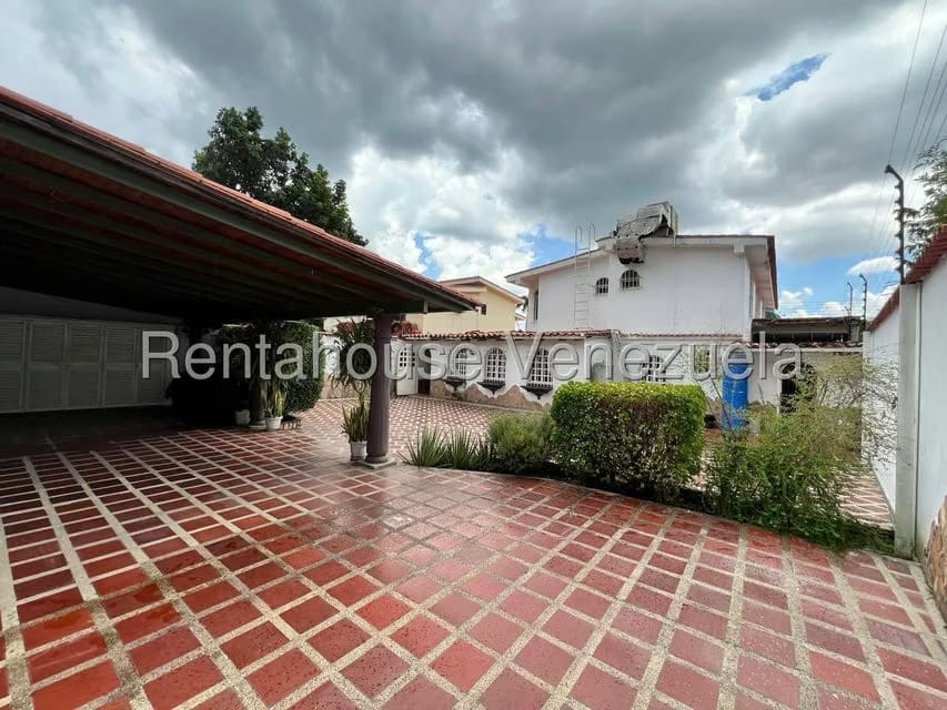 Casa (Multipes Niveles) en Venta en El Limon, Aragua - 38