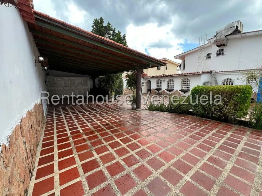 Casa (Multipes Niveles) en Venta en El Limon, Aragua - 39
